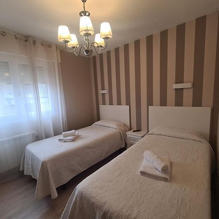 Rooms Castro Centro Castro Urdiales Εξωτερικό φωτογραφία