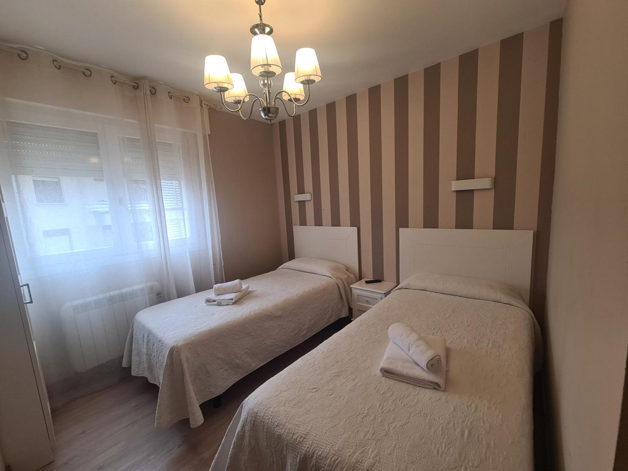 Rooms Castro Centro Castro Urdiales Εξωτερικό φωτογραφία