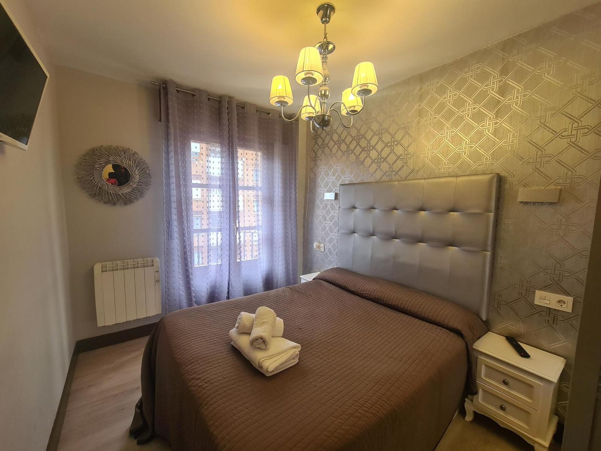 Rooms Castro Centro Castro Urdiales Εξωτερικό φωτογραφία